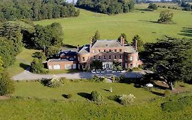 Longworth Hall Hotel